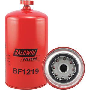 BALDWIN FILTERS BF1219 Kraftstofffilter Spin-on/Separator | AD7HYJ 4ENP2