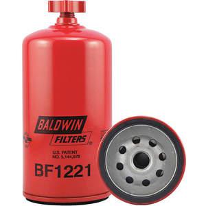 BALDWIN FILTERS BF1221 Kraftstofffilter Spin-on/Separator | AC2XDM 2NUN2