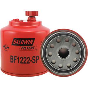 BALDWIN FILTERS BF1222-SP Kraftstofffilter Spin-on/Separator | AC2LPU 2KZX9