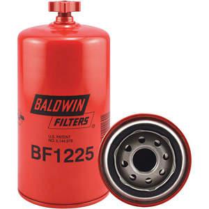 BALDWIN FILTERS BF1225 Kraftstofffilter Spin-on/Separator | AC3RBH 2VMJ4