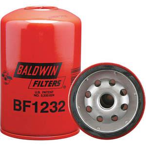 BALDWIN FILTERS BF1232 Kraftstofffilter Spin-on/Separator | AC3FZA 2TCZ1