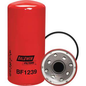 BALDWIN FILTERS BF1239 Kraftstofffilter Spin-on/Separator | AC2LMC 2KZN6
