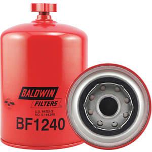 BALDWIN FILTERS BF1240 Kraftstofffilter Spin-on/Separator | AD7HYR 4ENP9