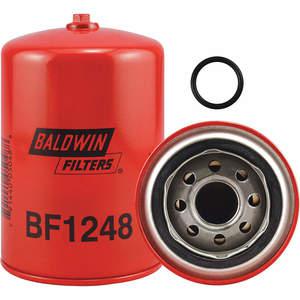 BALDWIN FILTERS BF1248 Kraftstofffilter Spin-on/Separator | AC2LMT 2KZR3
