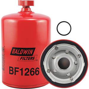 BALDWIN FILTERS BF1266 Kraftstofffilter Spin-on/Separator | AD7HYD 4ENN6