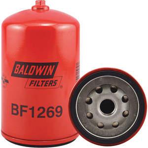 BALDWIN FILTERS BF1269 Kraftstofffilter Spin-on/Separator | AD7HYN 4ENP6