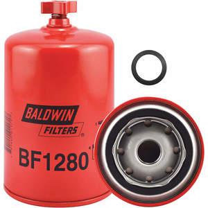 BALDWIN FILTERS BF1280 Kraftstofffilter Spin-on/Separator | AC2KXC 2KXV5