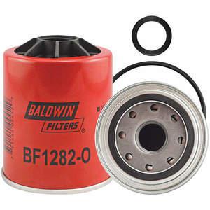 BALDWIN FILTERS BF1282-O Separatorkartusche 4-19/32 Zoll Länge | AH7LPL 36VX17