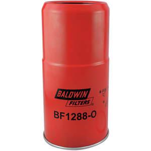 BALDWIN FILTERS BF1288-O Kraftstoff-/Wasserabscheider Spin On 9 29/32h In | AA6PVZ 14M069