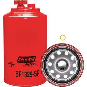 BALDWIN FILTERS BF1329-SP Kraftstofffilter Spin-on/Separator | AD7HXQ 4ENL2