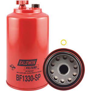 BALDWIN FILTERS BF1330-SP Fuel Filter Spin-on/separator | AD7HXN 4ENK9