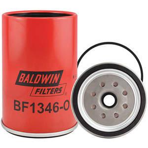 BALDWIN FILTERS BF1346-O Kraftstoff-/Wasserabscheider Spin-on | AB6RYC 22D114