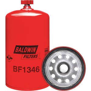 BALDWIN FILTERS BF1346 Kraftstofffilter Spin-on/Separator | AC2LEP 2KYU1