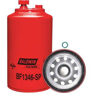 BALDWIN FILTERS BF1346SP Kraftstofffilter Spin-on/Separator | AC2XJX 2NVG5