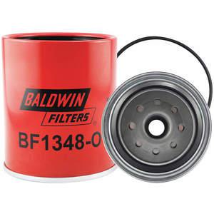BALDWIN FILTERS BF1348-O Kraftstoff-/Wasserabscheider Spin-on | AB6RYD 22D115
