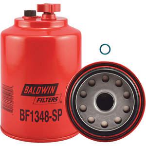 BALDWIN FILTERS BF1348-SP Kraftstofffilter Spin-on/Separator | AC2LNZ 2KZV8