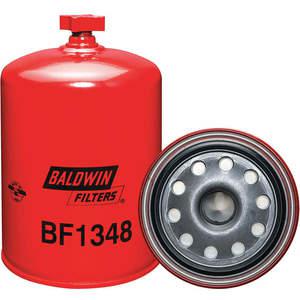 BALDWIN FILTERS BF1348 Kraftstofffilter Spin-on/Separator | AC2LHJ 2KZB4