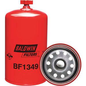 BALDWIN FILTERS BF1349 Kraftstofffilter Spin-on/Separator | AC2XAN 2NUC9