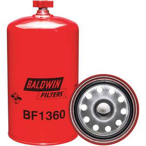 BALDWIN FILTERS BF1360 Kraftstofffilter Spin-on/Separator | AD7HYE 4ENN7