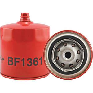 BALDWIN FILTERS BF1361 Kraftstofffilter Spin-on | AD6ZLH 4CTZ6