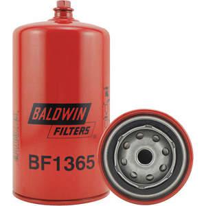 BALDWIN FILTERS BF1365 Kraftstofffilter Spin-on/Separator | AD7HYU 4ENR2