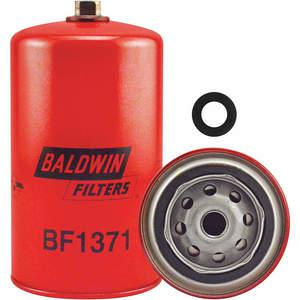 BALDWIN FILTERS BF1371 Fuel Filter Spin-on/separator | AD7HZA 4ENR8