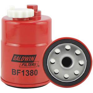 BALDWIN FILTERS BF1380 Kraftstofffilter Spin-on/Separator | AE7CMJ 5WXX2