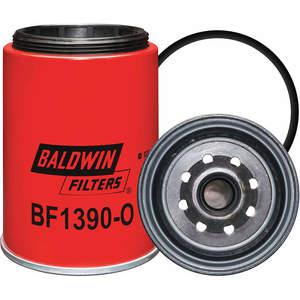 BALDWIN FILTERS BF1390-O Kraftstofffilter Spin-on/Separator | AE2WAM 4ZPU9