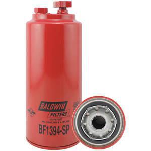BALDWIN FILTERS BF1394-SP Fuel Filter Spin-on/separator | AE3MTY 5ECP6