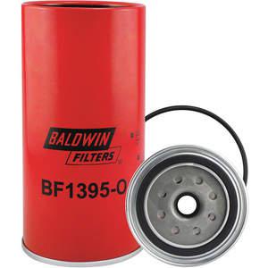 BALDWIN FILTERS BF1395-O Kraftstoff-/Wasser-Trennfilter 8 19/32 Zoll | AD6FDB 45C031