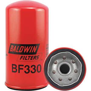 BALDWIN FILTERS BF330 Kraftstofffilter Spin-on | AC2LQF 2KZZ2
