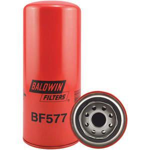 BALDWIN FILTERS BF577 Kraftstofffilter Spin-on/primär | AD7JKN 4ERE6