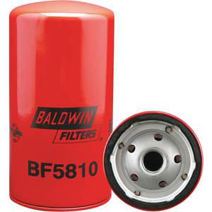 BALDWIN FILTERS BF5810 Kraftstofffilter Spin-on/sekundär | AC2KVT 2KXP7