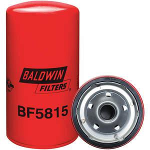 BALDWIN FILTERS BF5815 Kraftstofffilter Spin-on/sekundär | AD7JNG 4ERT3