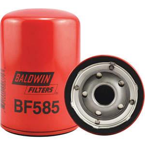 BALDWIN FILTERS BF585 Kraftstofffilter Spin-on | AD6ZLC 4CTZ1
