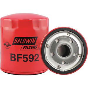 BALDWIN FILTERS BF592 Kraftstofffilter Spin-on/primär | AC2LDG 2KYN6