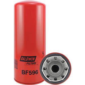 BALDWIN FILTERS BF596 Kraftstofffilter Spin-on | AC2KZX 2KYC4