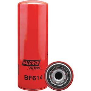 BALDWIN FILTERS BF614 Kraftstofffilter Spin-on | AC2KWE 2KXT1