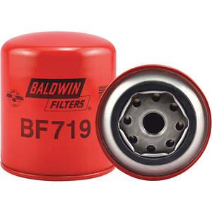 BALDWIN FILTERS BF719 Kraftstofffilter Spin-on | AC2LJF 2KZD8