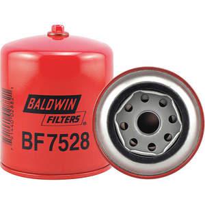 BALDWIN FILTERS BF7528 Kraftstofffilter Spin-on-Gewindesteigung M20 x 1.5 | AD3BXZ 3XUJ3