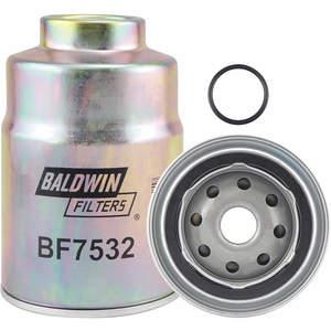 BALDWIN FILTERS BF7532 Fuel Filter Spin-on/separator | AD7HXW 4ENL7