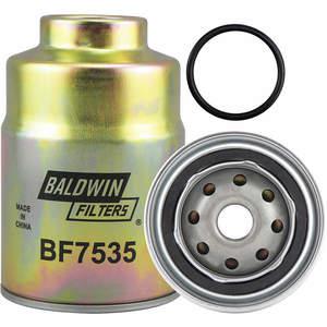 BALDWIN FILTERS BF7535 Fuel Filter Spin-on/separator | AC2LPR 2KZX7