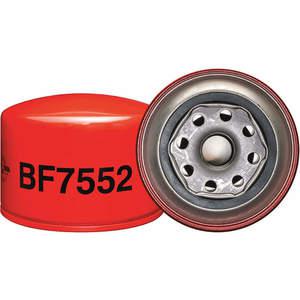 BALDWIN FILTERS BF7552 Kraftstofffilter Spin-on 2 27/32 Zoll Länge | AC2XBT 2NUG4