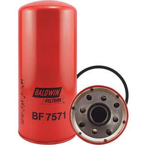 BALDWIN FILTERS BF7571 Kraftstofffilter Spin-on 10 3/4 Zoll Länge | AC2WZZ 2NUA5
