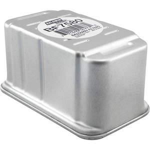 BALDWIN FILTERS BF7580 Fuel Filter Element/box -style W 2 25/32 In | AC2LHK 2KZB5