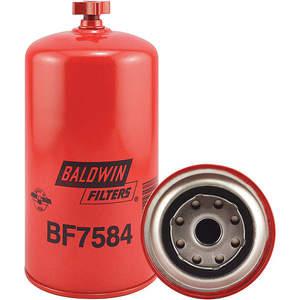 BALDWIN FILTERS BF7584 Kraftstofffilter Spin-on/Separator | AD7HYL 4ENP4