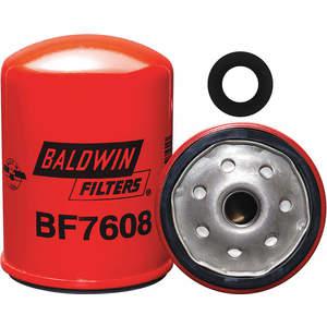 BALDWIN FILTERS BF7608 Kraftstofffilter Spin-on | AC2LBC 2KYF8