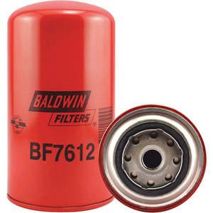 BALDWIN FILTERS BF7612 Kraftstofffilter Spin-on | AD6ZKY 4CTY6