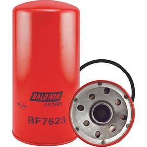 BALDWIN FILTERS BF7623 Kraftstofffilter-Anschraub-/Lagertank | AC3FTJ 2TCE4