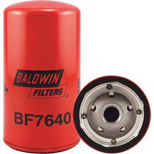 BALDWIN FILTERS BF7640 Fuel Filter Spin-on | AD6ZLJ 4CTZ7